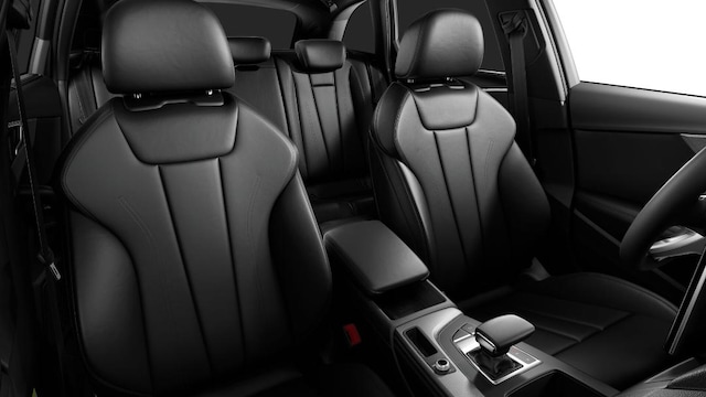 Audi A4 40 TDI Avant Quattro S-Line S-Tronic