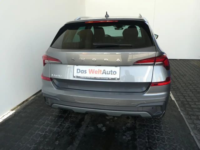 Skoda Kamiq Selection