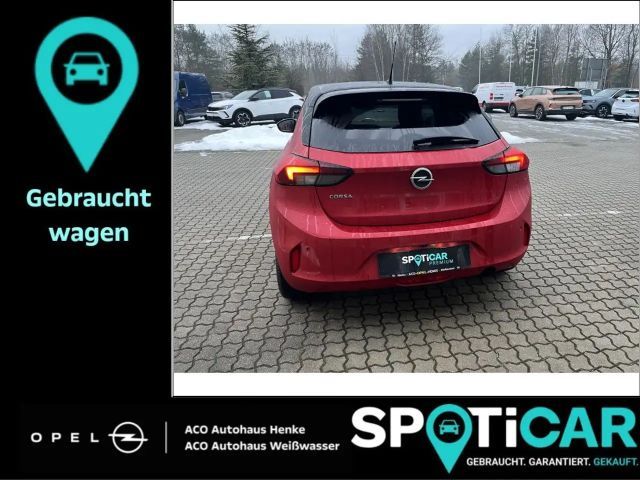 Opel Corsa Elegance Turbo