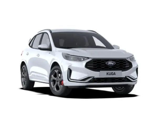 Ford Kuga Plug in Hybrid ST Line X