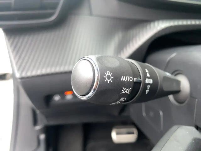 Peugeot 2008 GT-Line