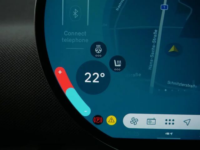 MINI Mini Electric SE