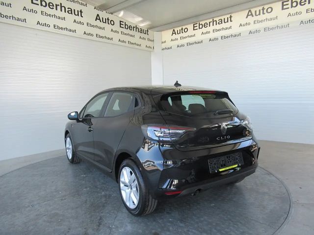 Renault Clio Evolution SCe 65