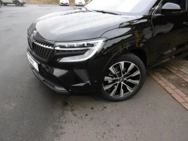 Renault Austral Techno