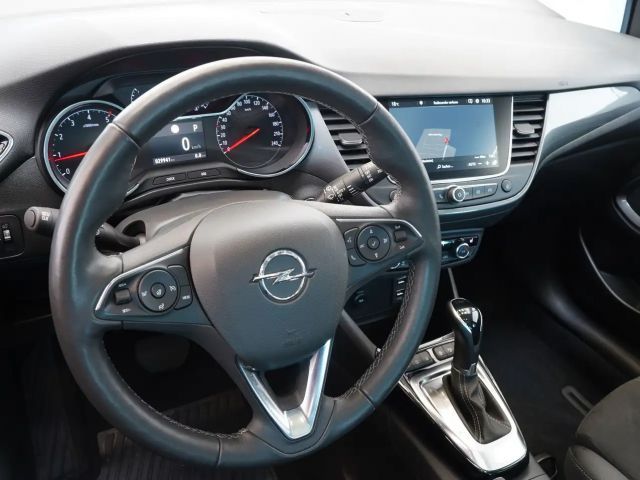Opel Crossland X 1.2 Turbo Elegance Turbo