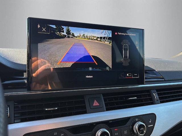 Audi A5 50 TDI Coupé Quattro