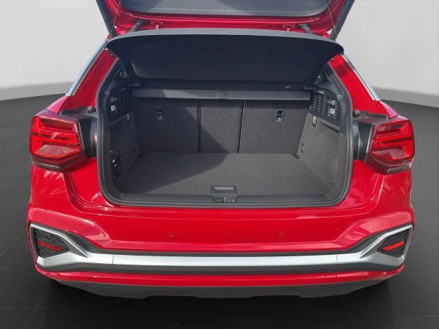 Audi Q2 35 TFSI S-Line