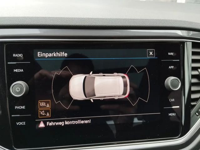 Volkswagen T-Roc ACT Sport