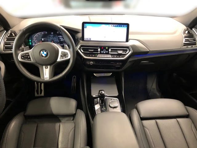 BMW X4 xDrive