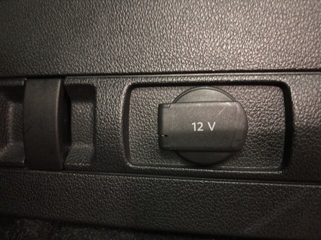 Skoda Superb 2.0 TDI Combi