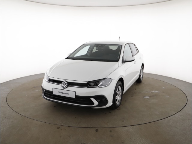 Volkswagen Polo VW Polo Unlimited 1.0 APP LED KLIMA PDC SHZ DAB+