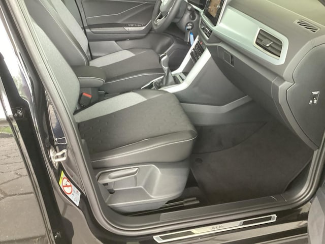 Volkswagen T-Roc 2.0 TDI