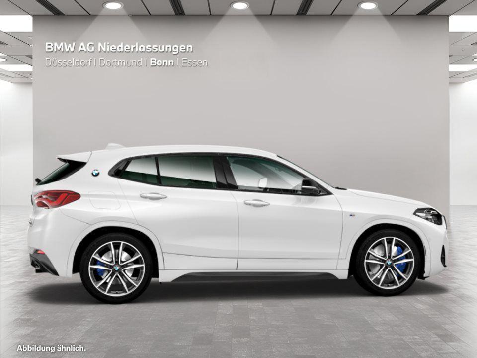 BMW X2 M35i