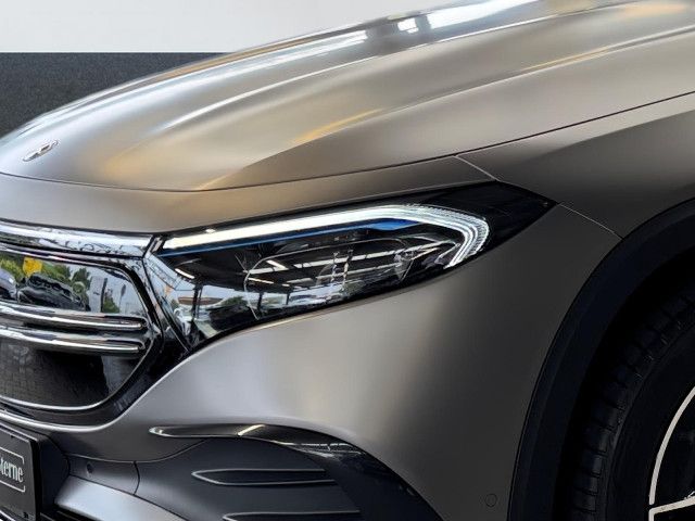 Mercedes-Benz EQB 350 4MATIC