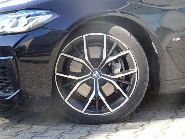 BMW 540 540d M-Sport Touring xDrive