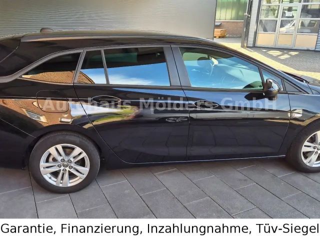 Opel Astra Sports Tourer