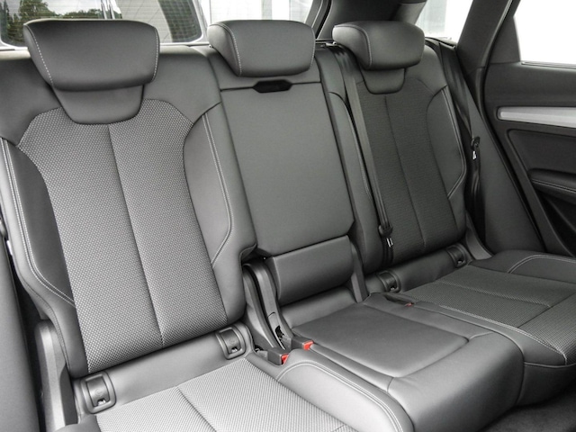 Audi Q5 50 TDI Quattro