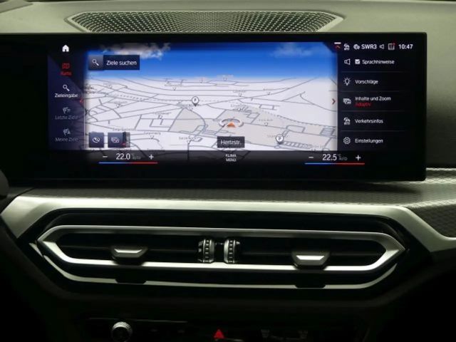 BMW 320 320d Touring xDrive