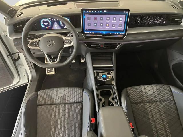 Volkswagen Tayron 2.0 TDI DSG R-Line