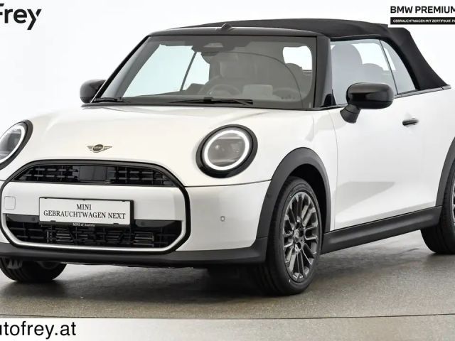 MINI Cooper Cooper C