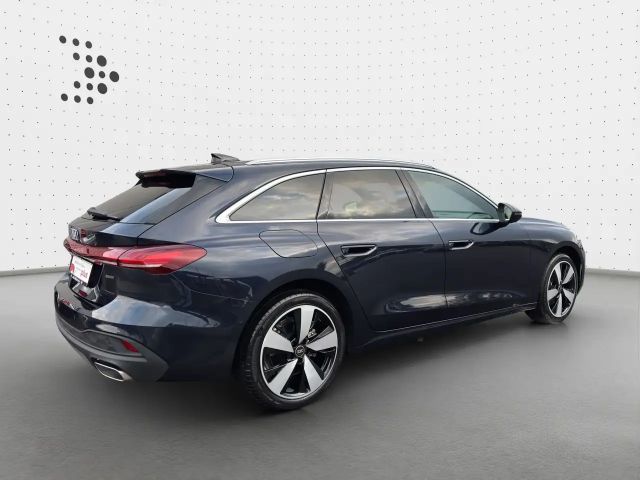 Audi A5 TFSI*NAVI*LED*19ZOLL*AHK*KAMERA*SHZ