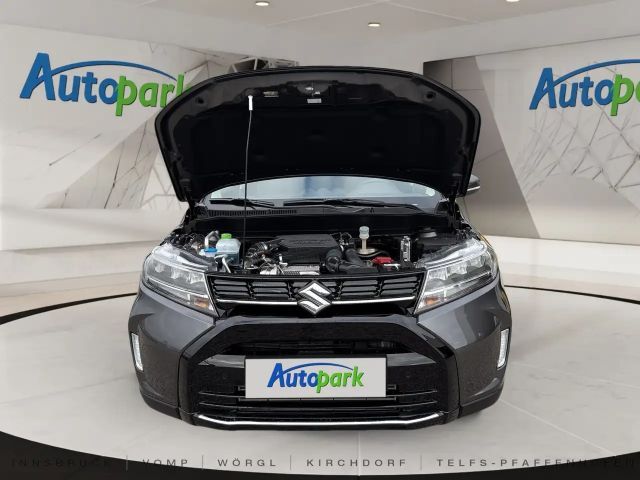 Suzuki Vitara AllGrip Flash Hybrid