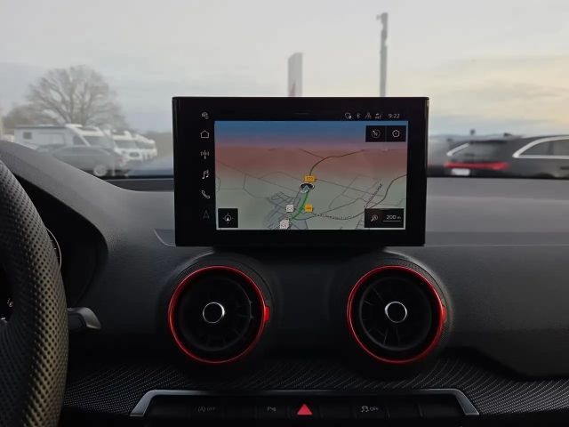 Audi Q2 35 TFSI S-Line