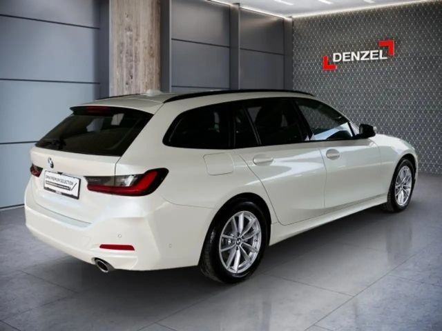 BMW 320 320d Touring xDrive