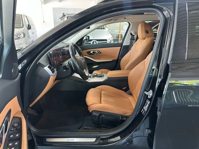 BMW 318 318d Touring