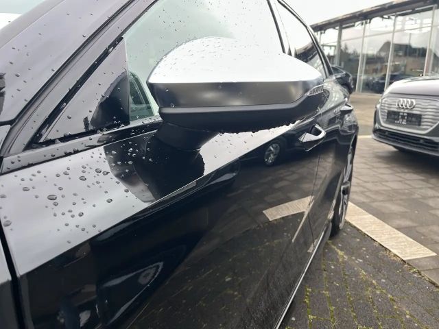 Audi S3 2.0 TFSI Sedan Sportback