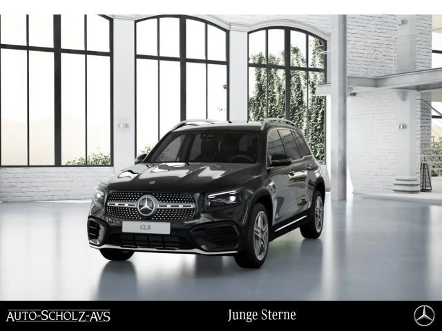 Mercedes-Benz GLB 200 AMG Line GLB 200 d