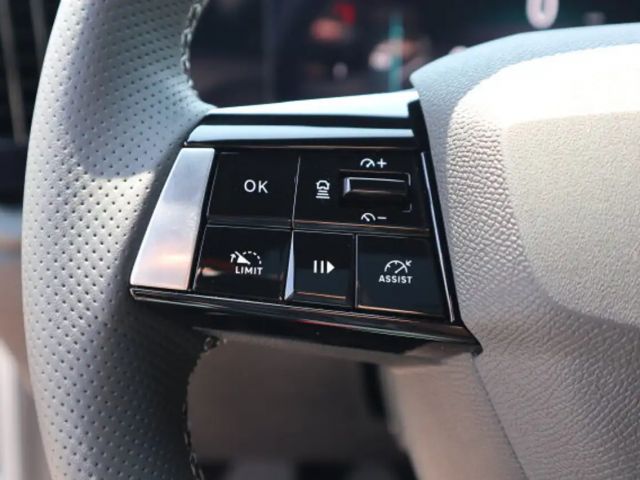 Opel Astra GS-Line Grand Sport Sports Tourer