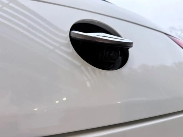 Mercedes-Benz CLA 200 AHK-el. klappb. Navi Digitales Cockpit LED El. Hec