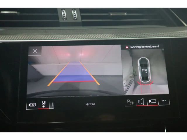 Audi Q8 Quattro S-Line Sportback