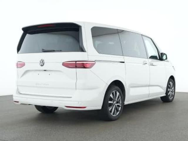 Volkswagen Multivan 2.0 TDI DSG Lang T7