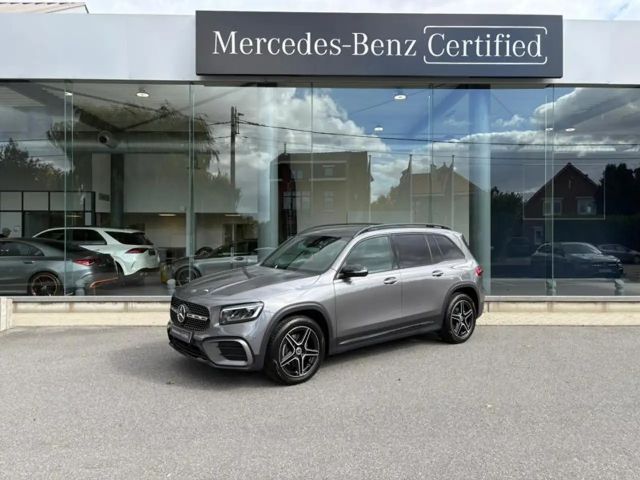 Mercedes-Benz GLB 180 AMG Line