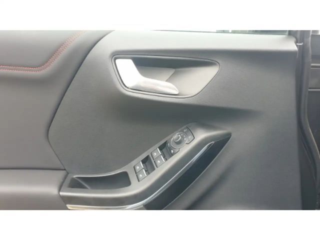 Ford Puma EcoBoost ST Line