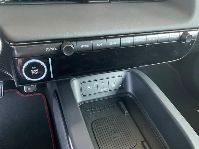 Hyundai IONIQ 5 Ioniq 5 N