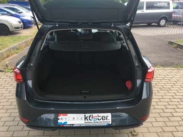 Seat Leon DSG Sportstourer