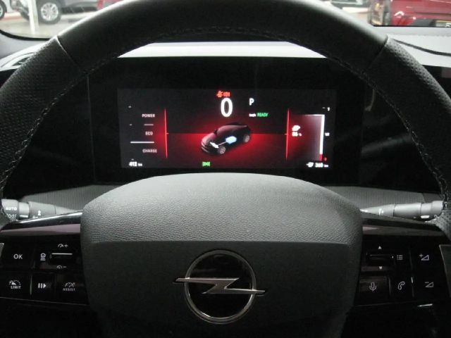 Opel Astra GS-Line Grand Sport