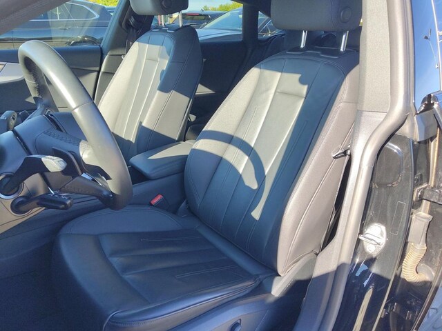 Audi A5 40 TDI S-Tronic Sportback