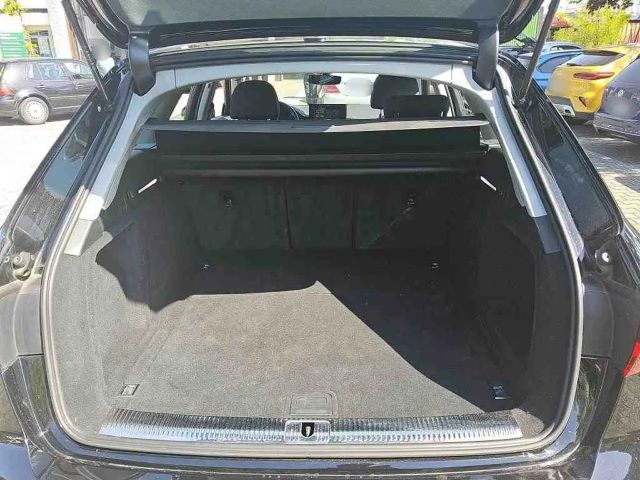 Audi A4 35 TDI Avant S-Tronic