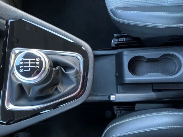 Renault Kangoo TCe 100