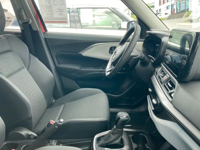 Suzuki Swift Comfort DualJet Hybrid