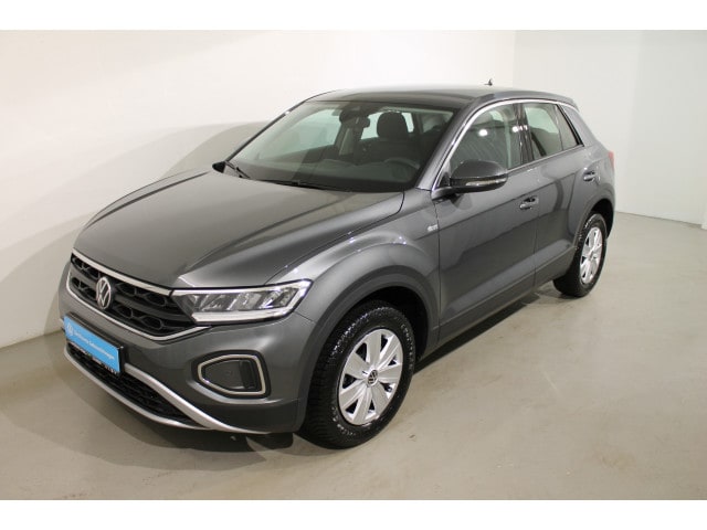 Volkswagen T-Roc 1.0 TSI