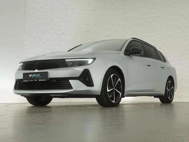 Opel Astra GS-Line Grand Sport Sports Tourer