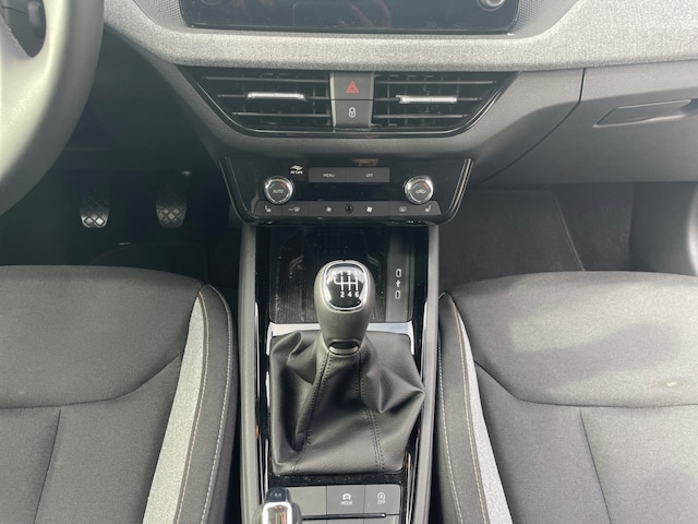 Skoda Kamiq 1.5 TSI Selection