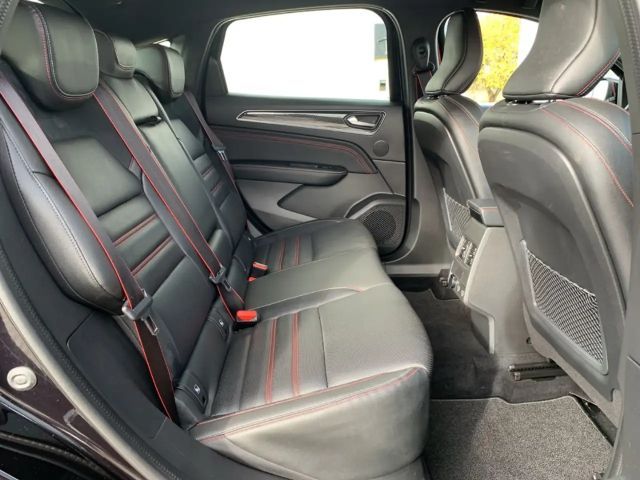 Renault Arkana EDC RS TCe 160