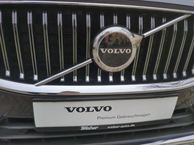 Volvo XC60 Inscription Recharge T6