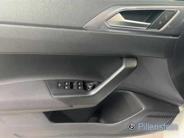 Volkswagen Polo IQ.Drive Style